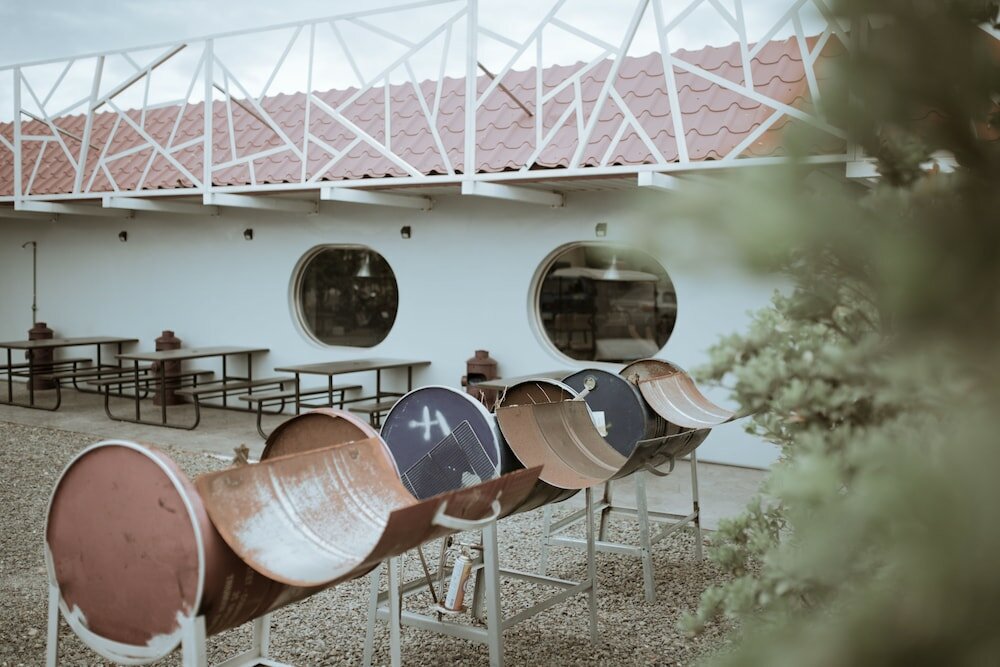 Фото Zone17 diving station