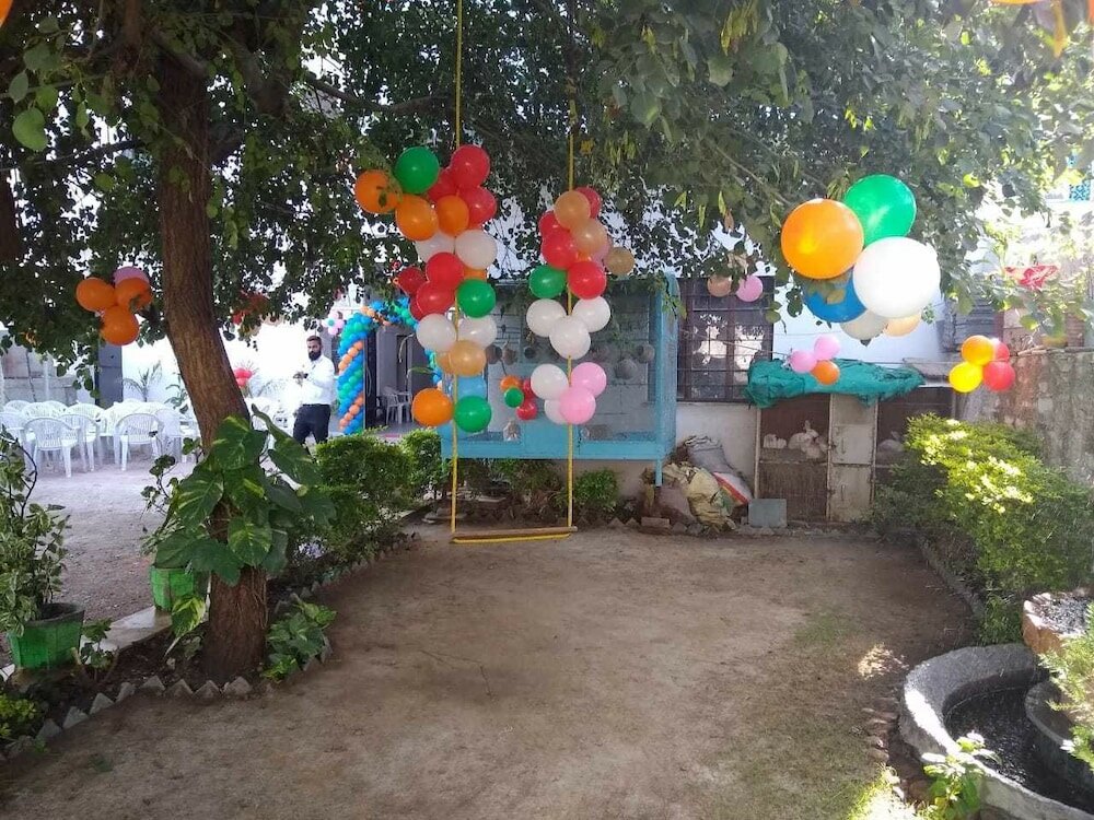 Фото Hotel Gokul Palace Udaipur