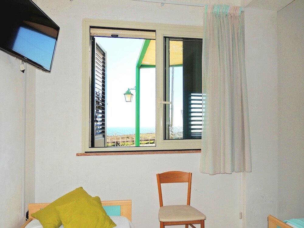 Фото Hotel Porto Badisco