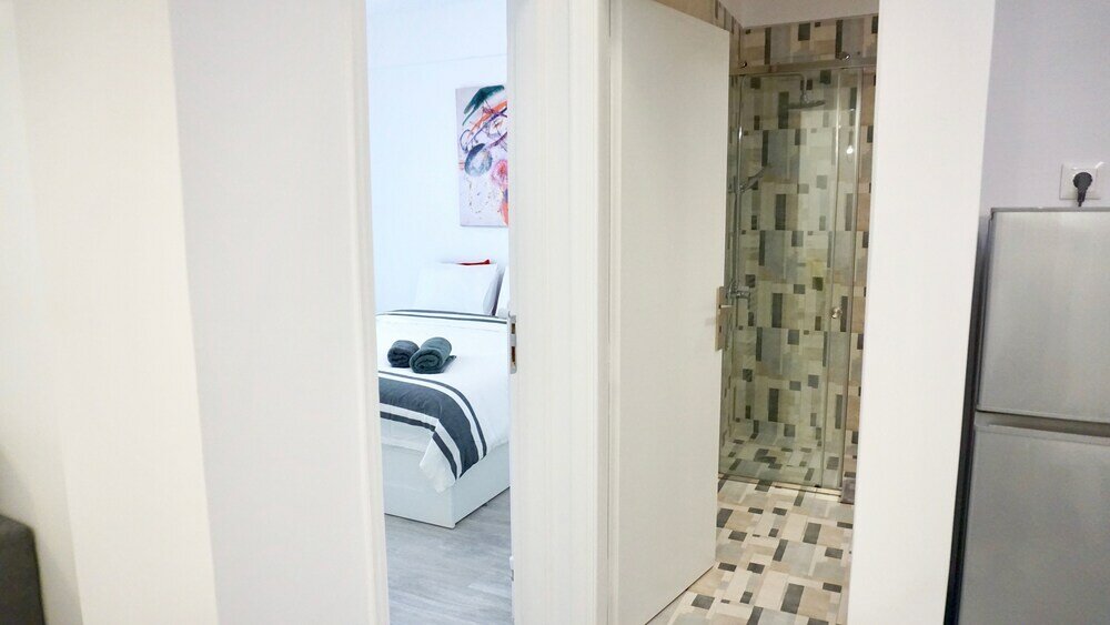 Фото Urban Design Apt in Athens