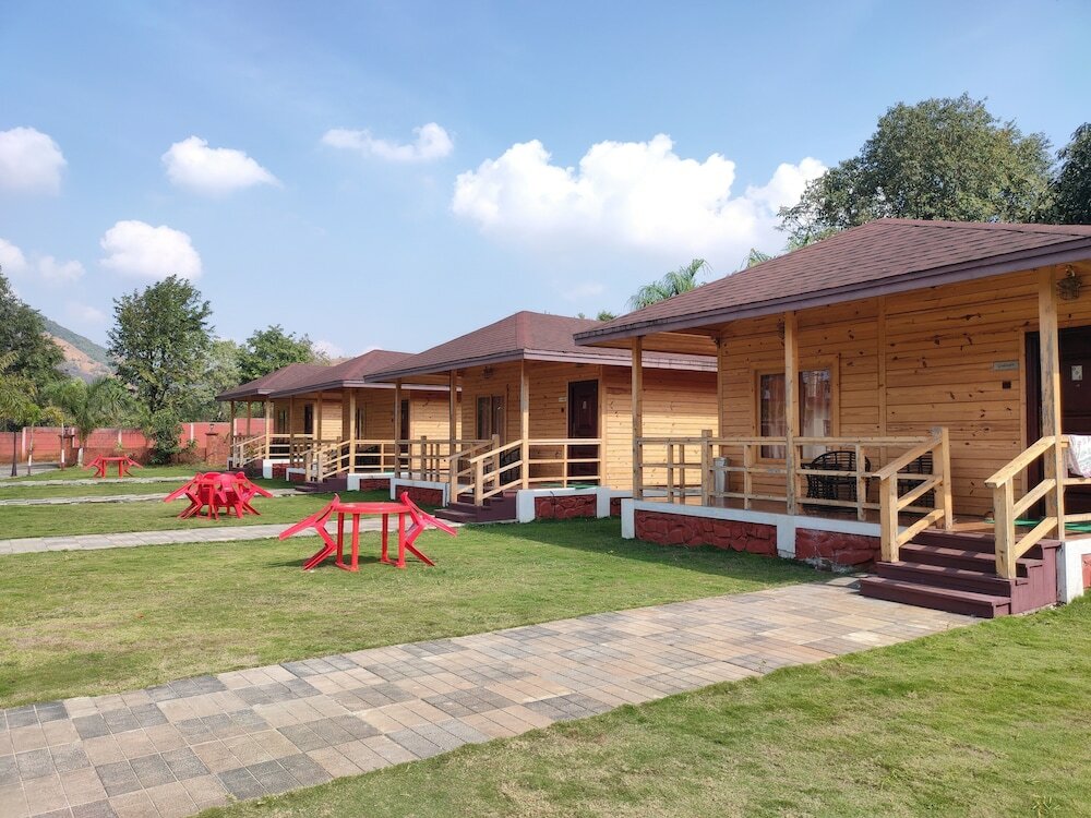 Фото Lakewood Resorts & SPA