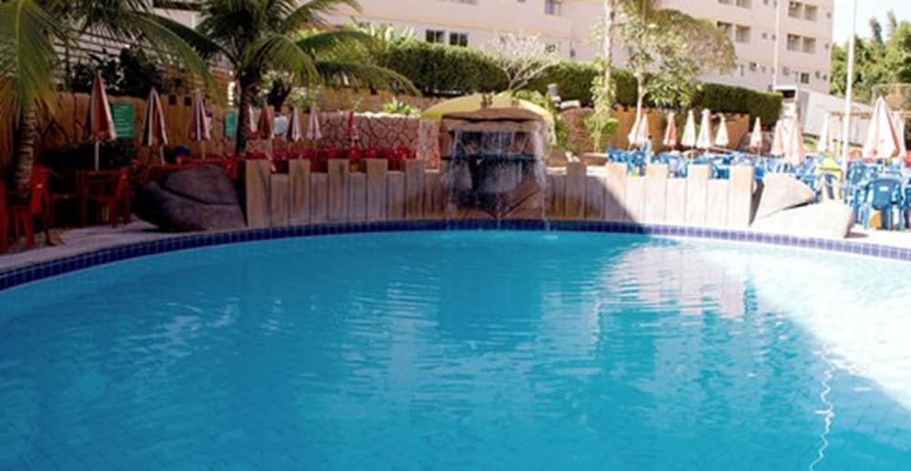 Фото Golden Dolphin Grand Hotel - Mondial