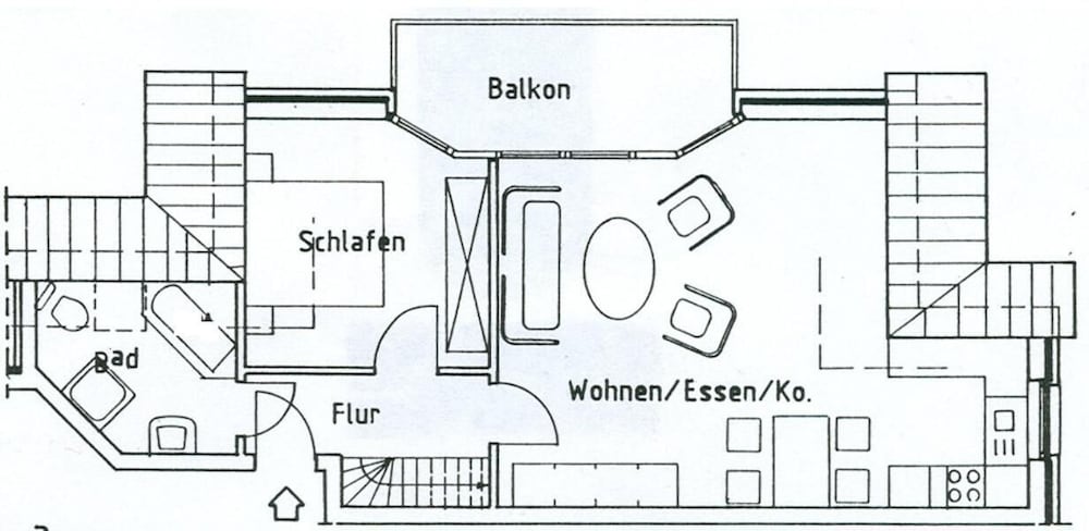 Фото Blick auf Vilm