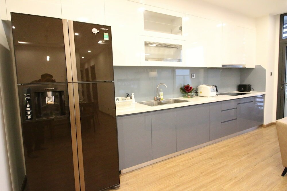 Фото Shendo Vinhomes Metropolis