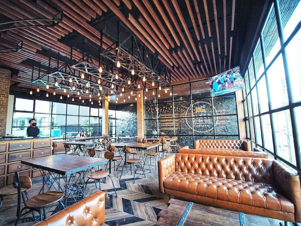 Фото Sleep With Me Pattaya