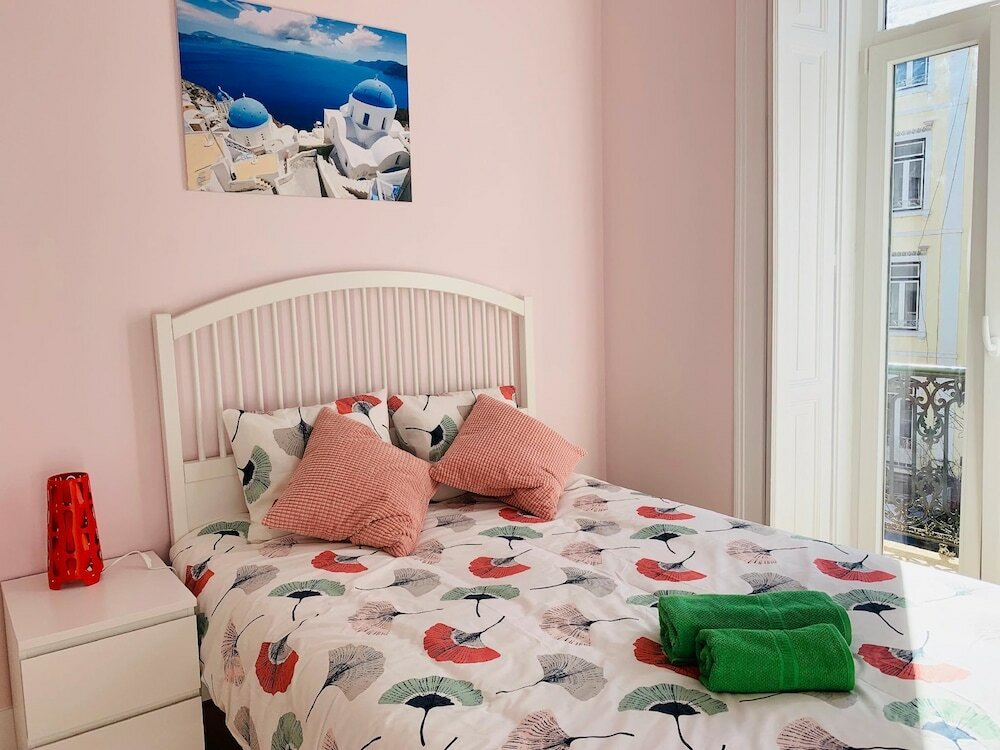 Фото Memory of Lisbon