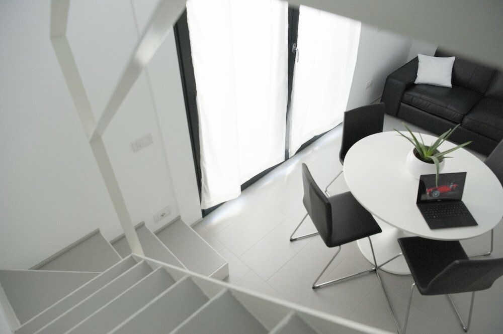 Фото Ortiquattro