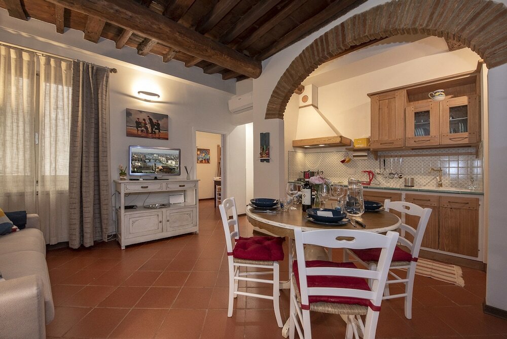 Фото Vigna Vecchia Apartment