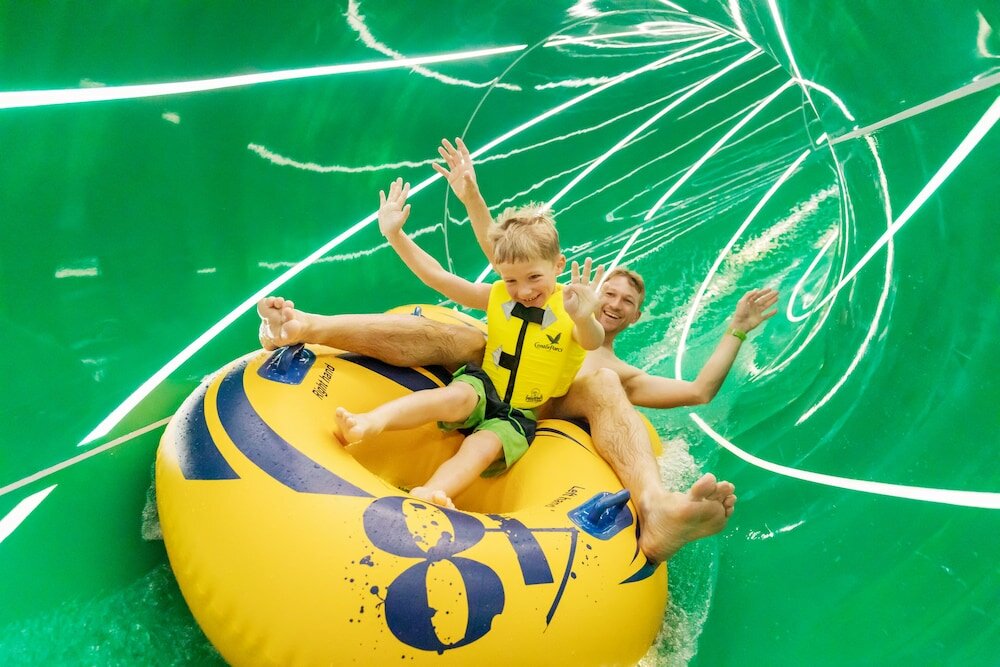 Фото Hotel Hochsauerland by Center Parcs