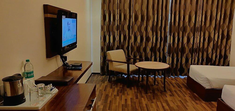 Фото Hotel Hive Panipat