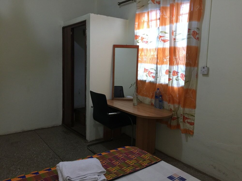 Фото The Nest East Legon