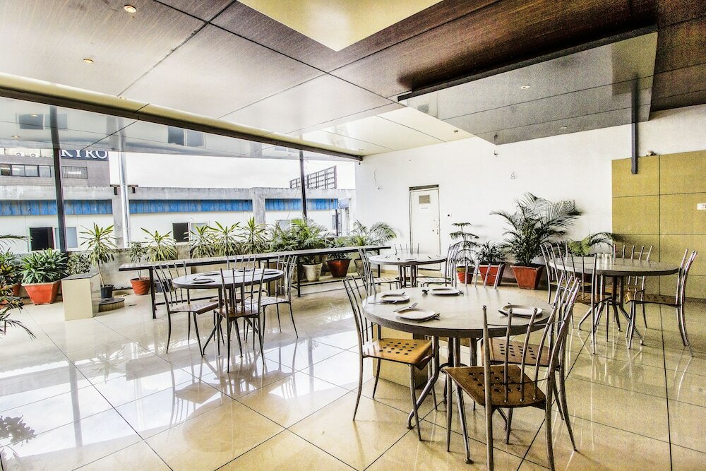 Фото FabHotel Rajnandani Residency