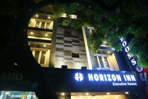 Гостиница Horizon Inn в Ченнае