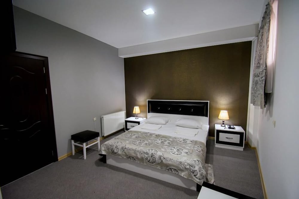 Фото Гостиница Батони