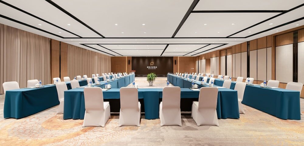 Фото Projoy Hotel Tianfu