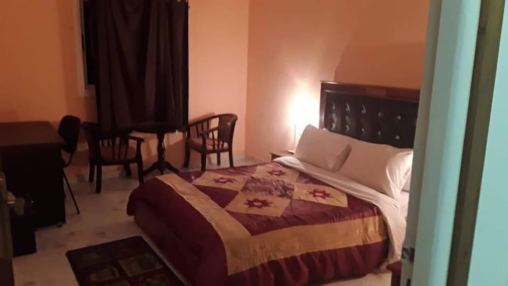 Фото Hotel Ain Leuh