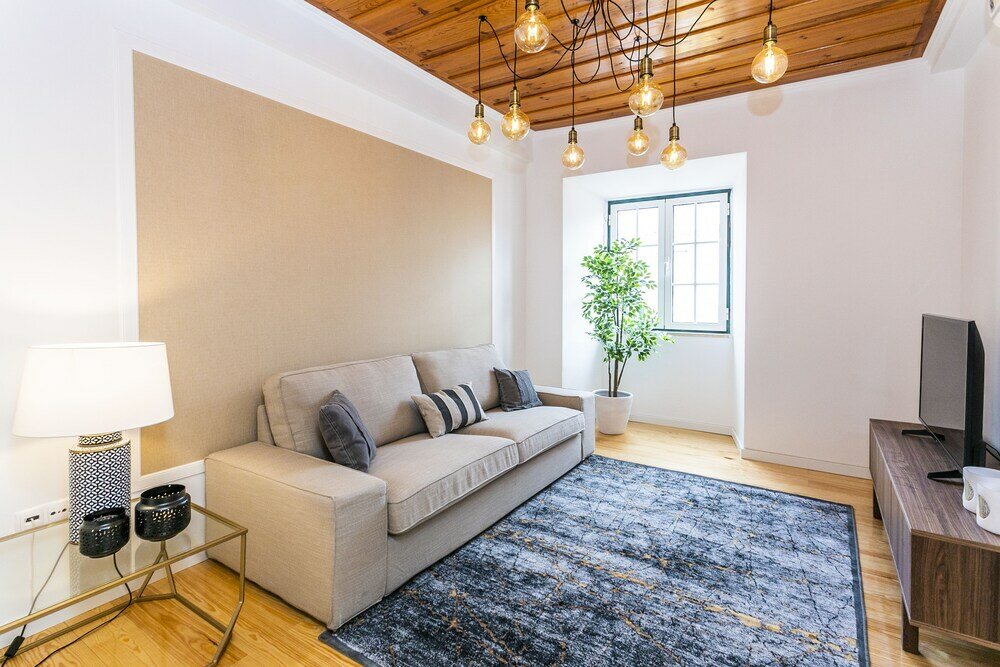 Фото LxWay Poiais de São Bento