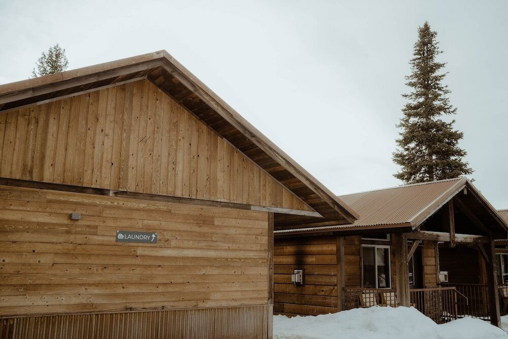 Фото Teton Valley Resort