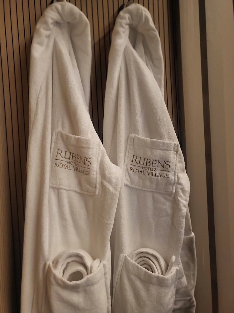 Фото Rubens Hotel Royal Village - Gaia Porto