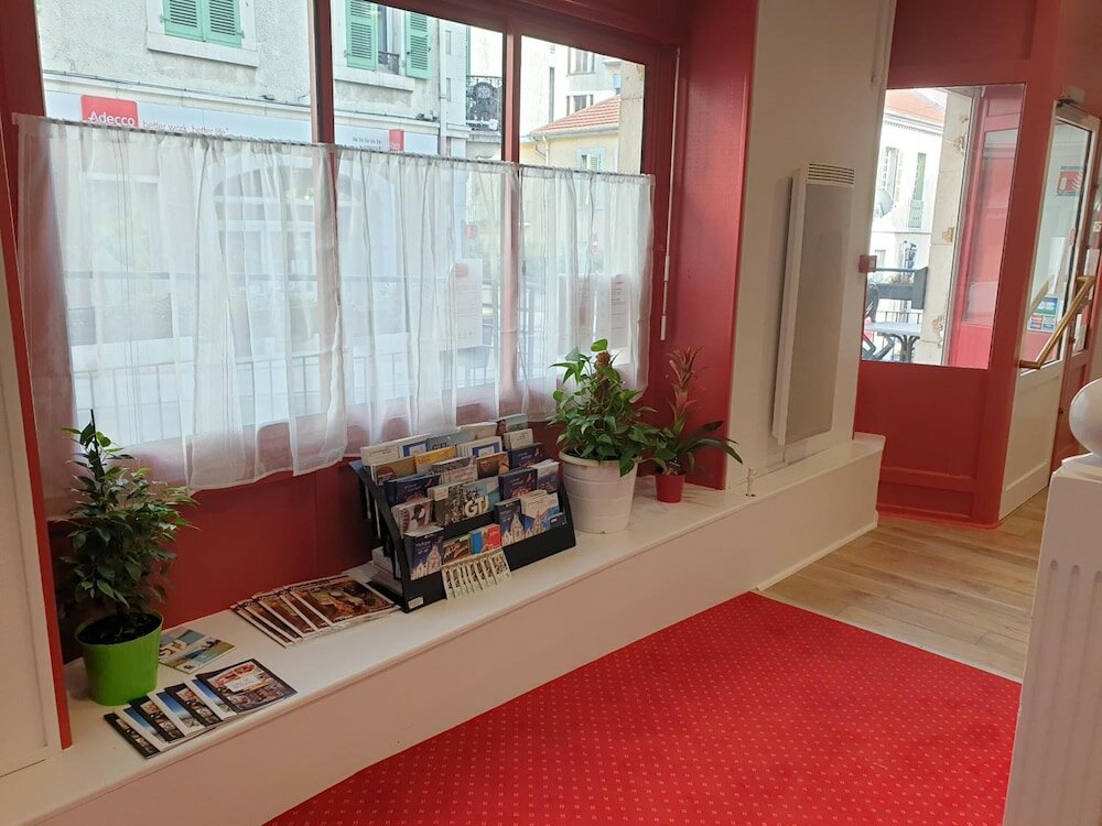 Фото Hotel Hermance