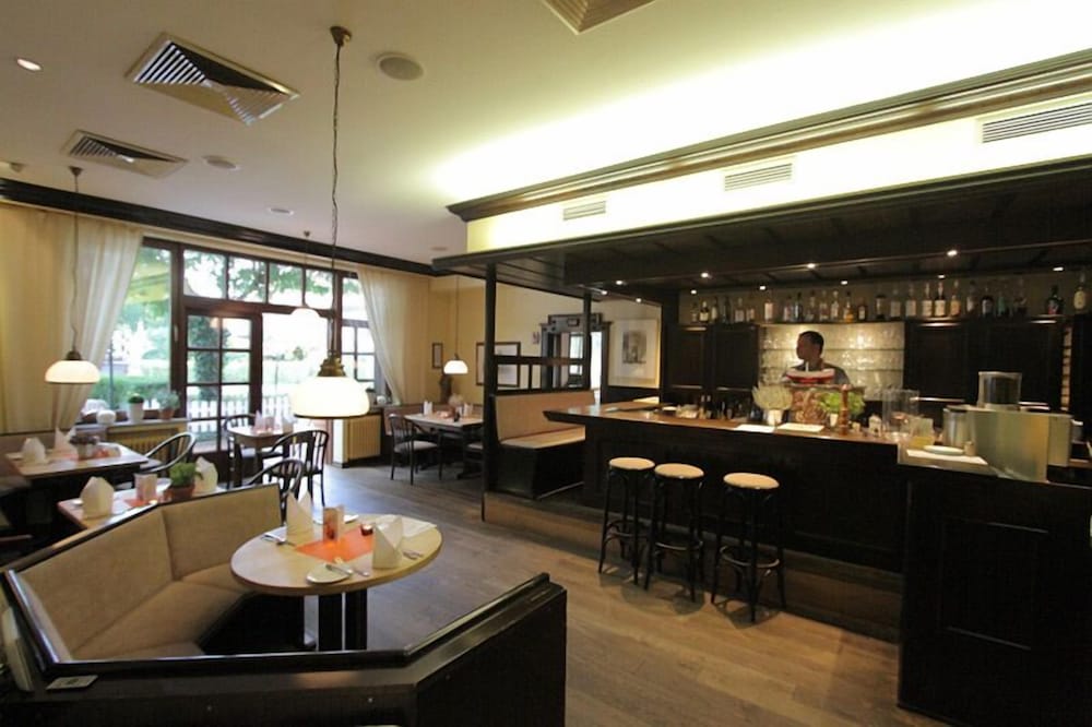 Фото Gasthaus Nobel Moordeich