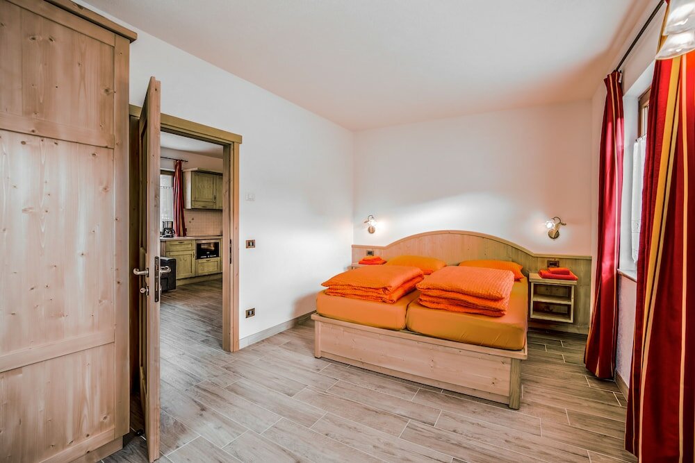 Фото Chalet Alpine Dream