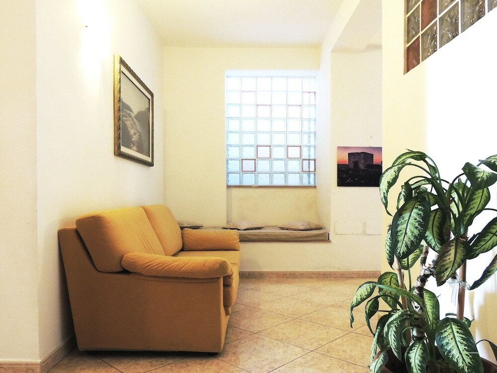 Фото Hotel Porto Badisco