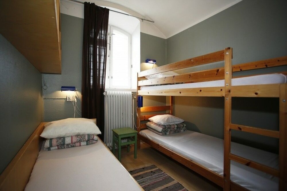 Фото Visby Fängelse - Hostel