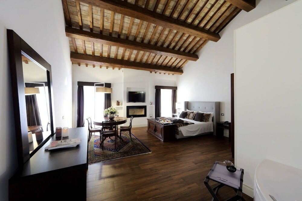 Фото Residenza Palazzo Fortuna