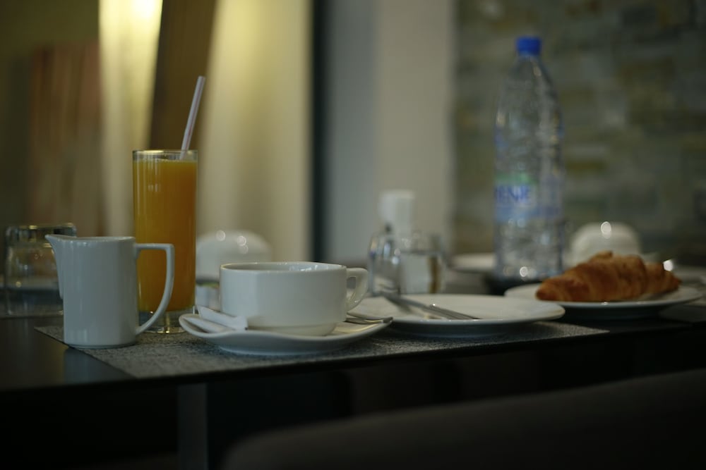 Фото Rysara Hotel