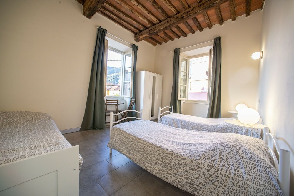 Фото Ostello Palazzo Nizza