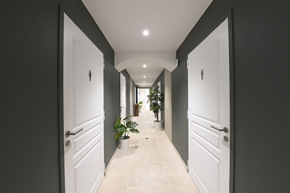 Фото Manoir de l'Eveche