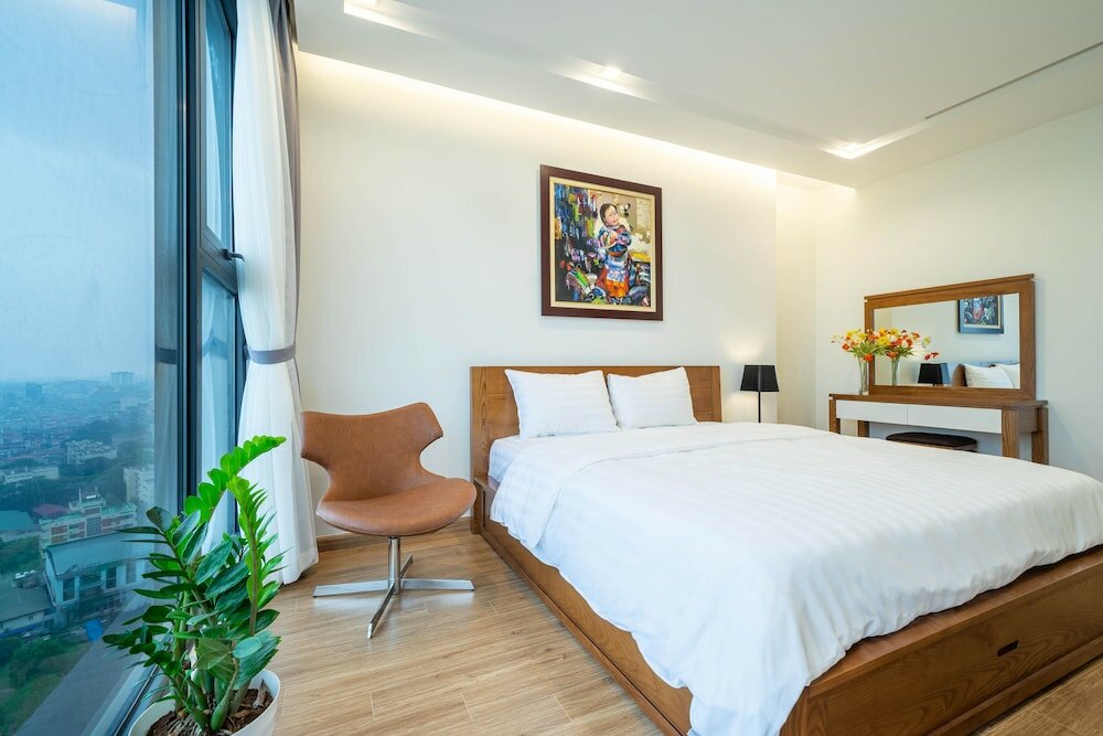 Фото Shendo Vinhomes Metropolis