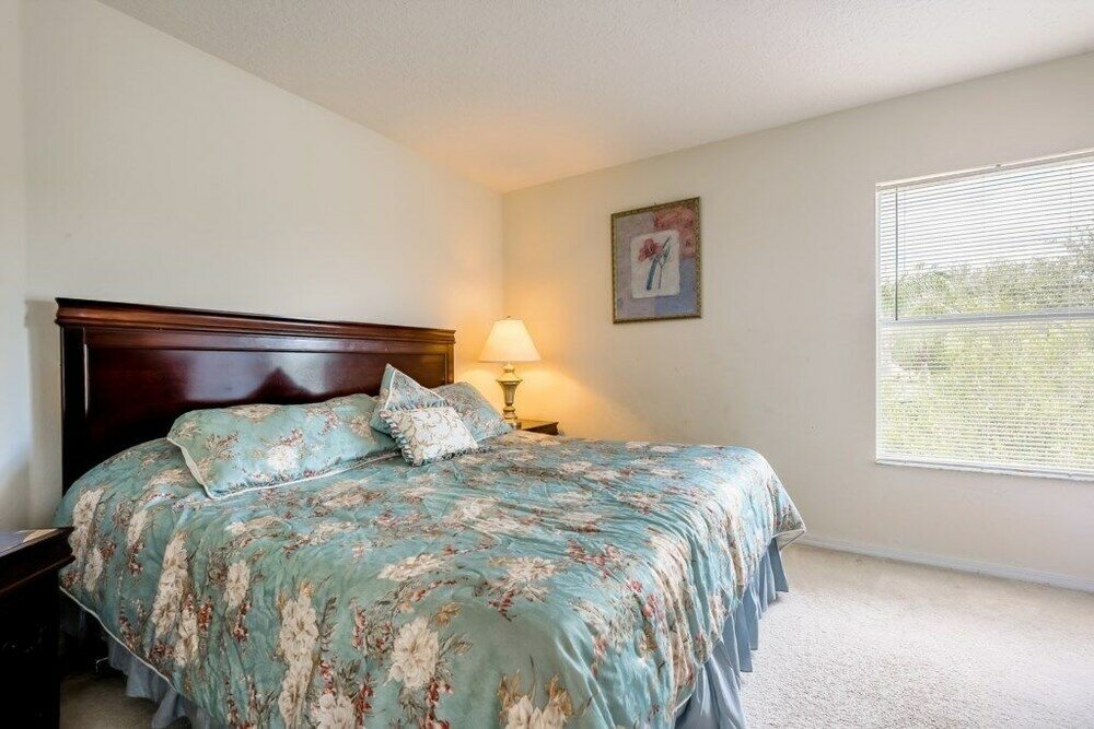 Фото 7br Pool Home Emerald Island by Shv-2793