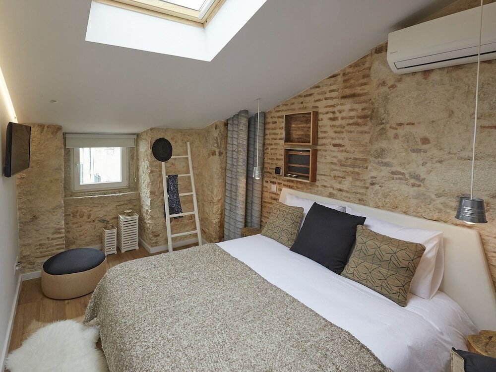 Фото Madalena Downtown Luxury Duplex