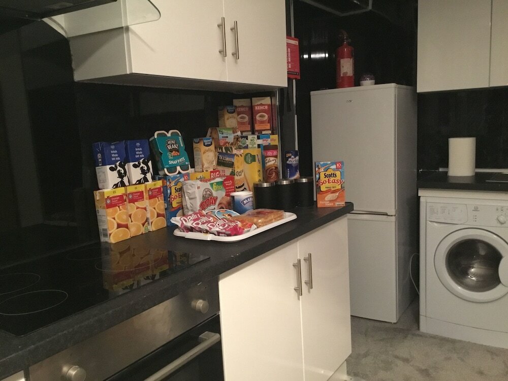 Фото Paisley central luxury Rooms & Apartment