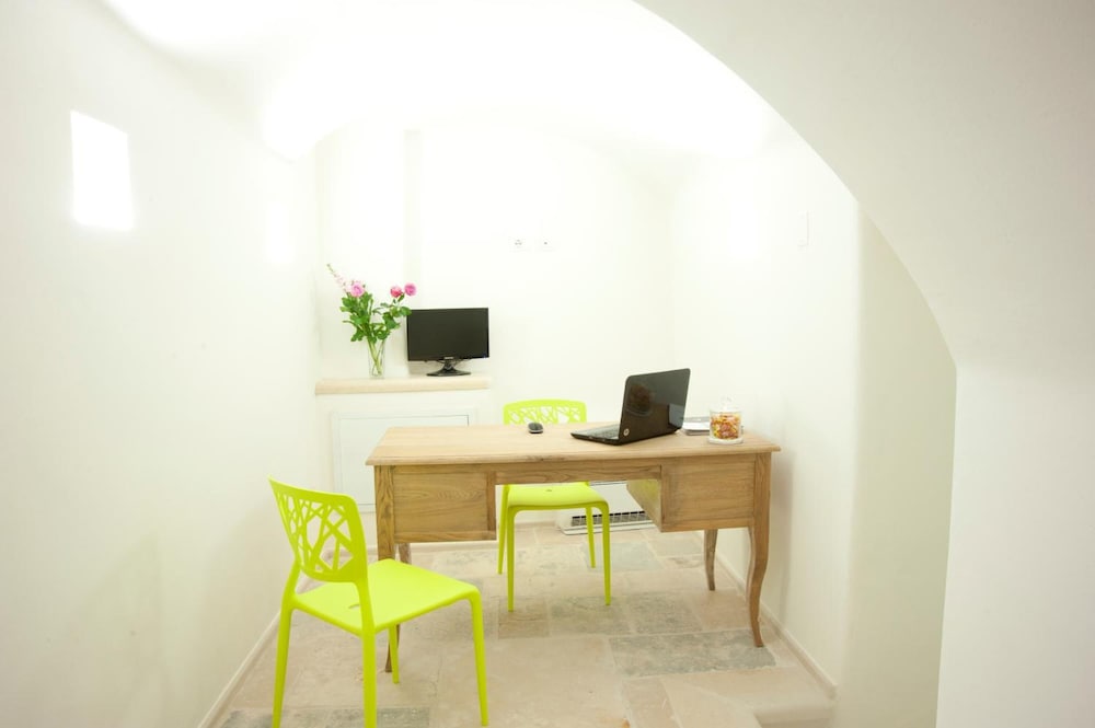 Фото San Francesco Bed & Breakfast