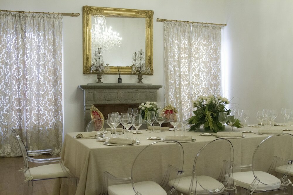 Фото Residenza Palazzo Fortuna