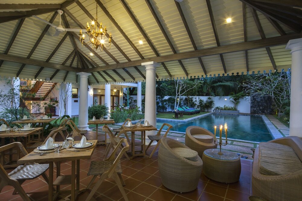 Фото Bilin Tree House