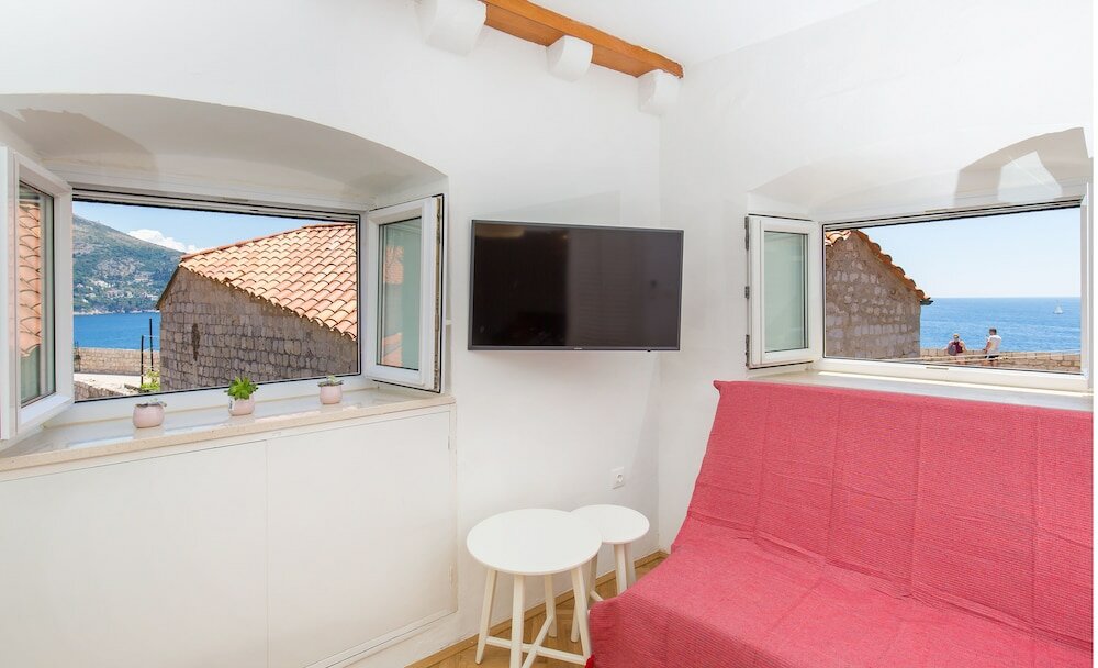 Фото Apartment Seagull