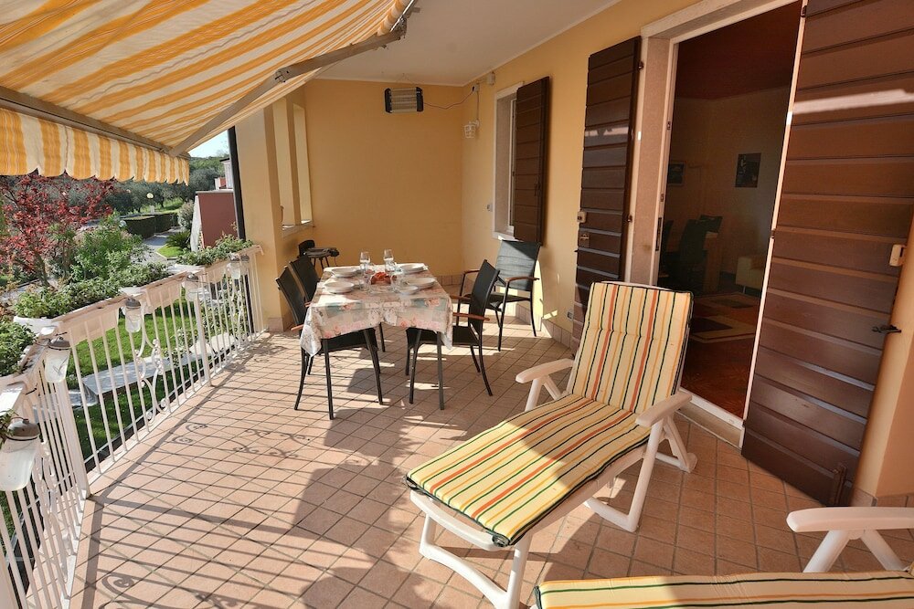 Фото Apartment Quarole With Pool