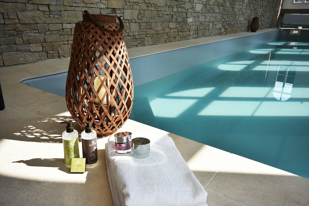 Фото Manoir de l'Eveche