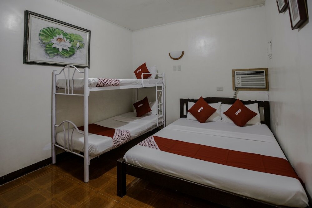 Фото Oyo 741 Sierra Travellers Inns