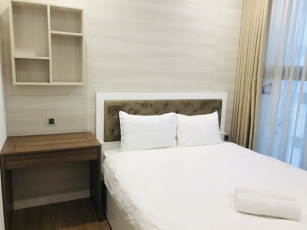 Фото Shendo Vinhomes Metropolis