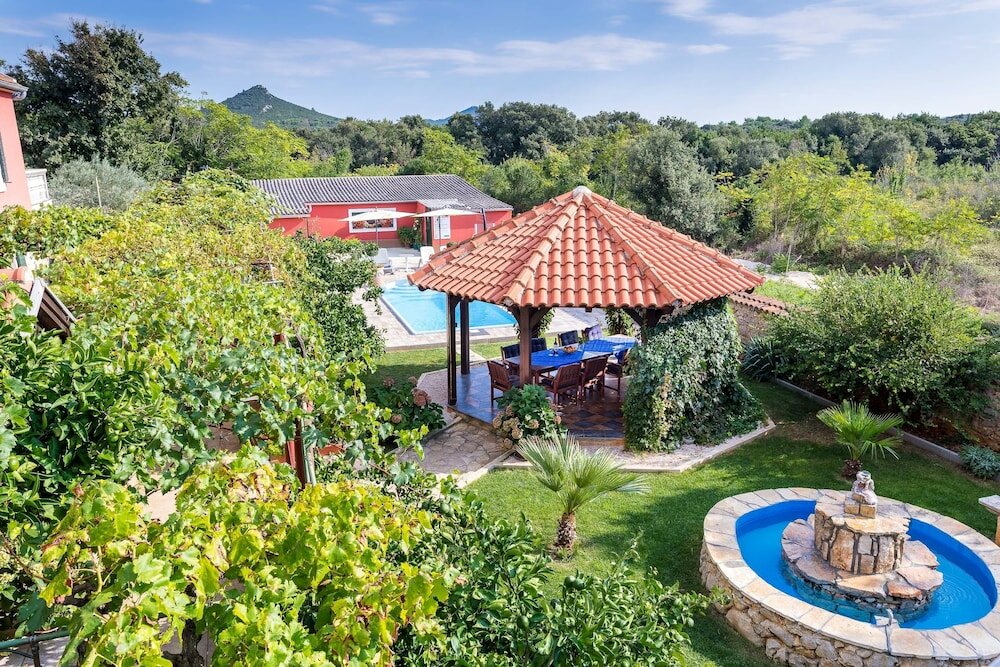 Фото Villa Stocco Castle