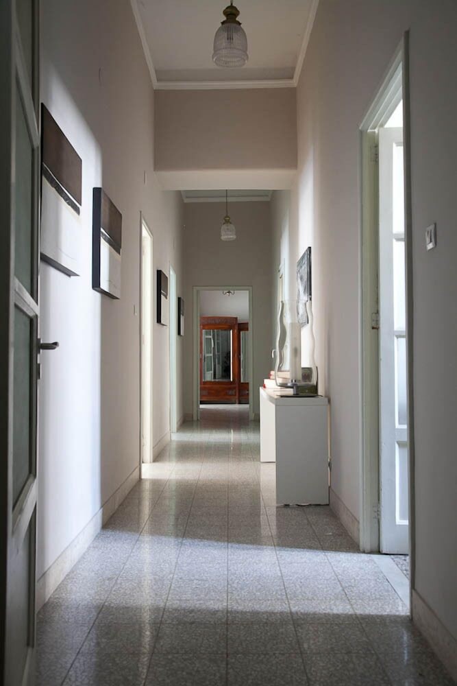 Фото Alcalà Living B&b