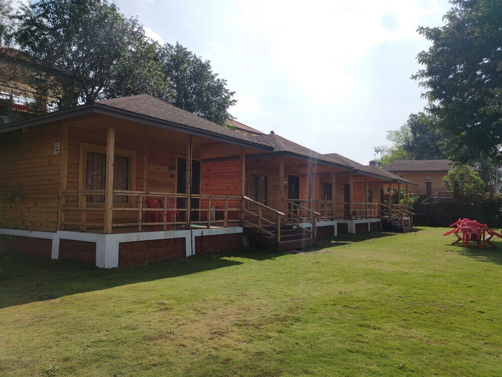 Фото Lakewood Resorts & SPA