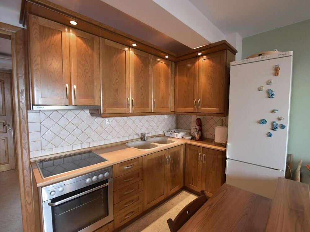 Фото Camellia House Seafront - Nea Potidea