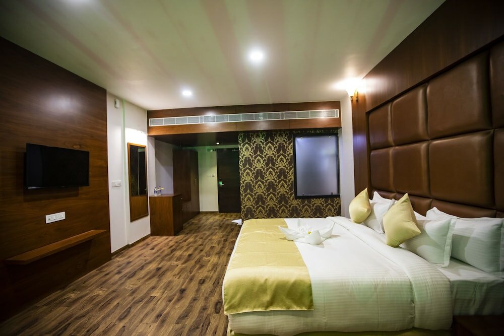 Фото Jalashray Resort