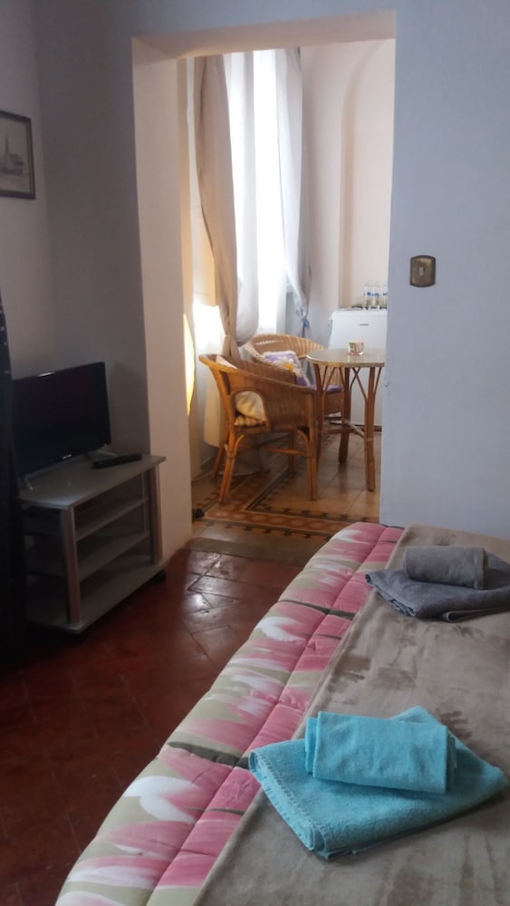 Фото La Maison del Corso B&b